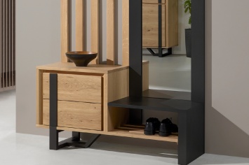 MUEBLE PARA ENTRADA