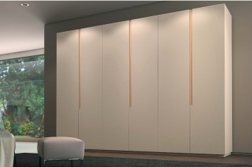 ARMARIO PUERTAS ABATIBLES