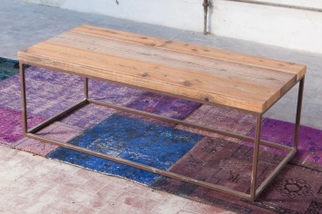 MESA DE CENTRO