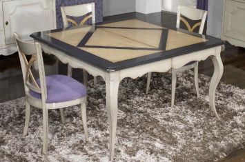 CUADRADA DE COMEDOR