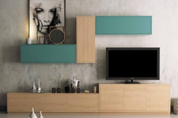 MODULAR PARA SALON