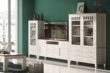 MODULAR PARA SALON