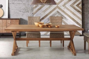 MESA DE COMEDOR