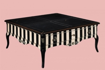MESA DE CENTRO