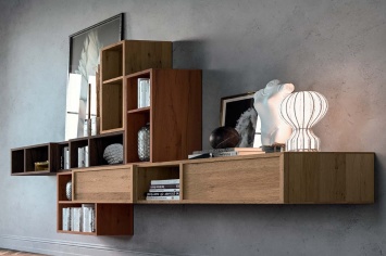 MODULAR PARA SALON