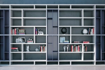 MODULAR A MEDIDA
