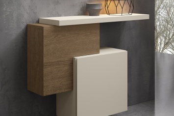 MUEBLE PARA ENTRADA