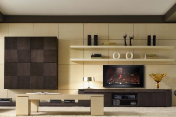 MODULAR PARA SALON