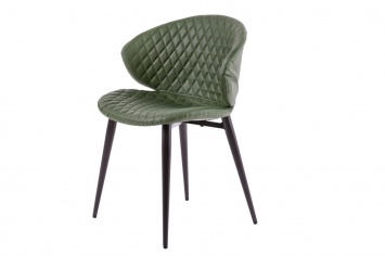SILLA PATA AGUJADA