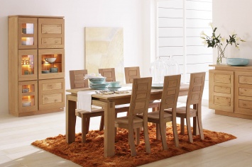 COMEDOR COMPLETO