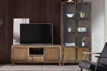 MODULAR PARA SALON