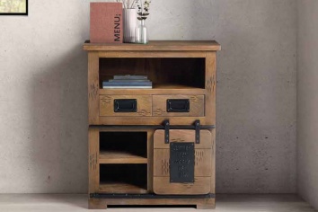 MUEBLE AUXILIAR