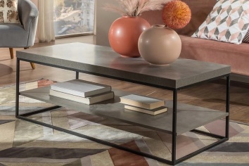 MESA DE CENTRO