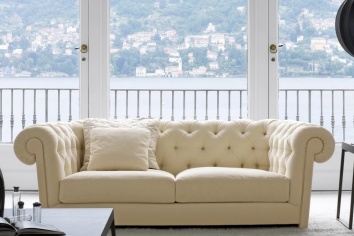 SOFA CHESTER