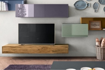 MODULAR PARA SALON