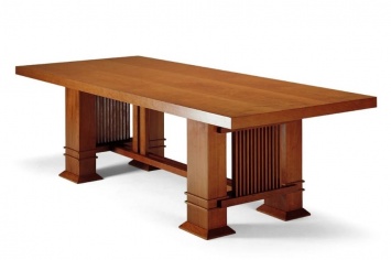 MESA RECTANGULAR