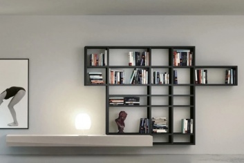 MODULAR PARA SALON