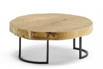 MESA RUSTICA