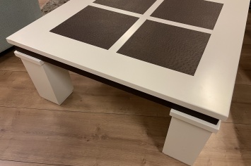 MESA DE CENTRO