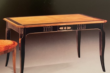 MESA DE COMEDOR