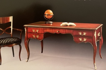 MESA DE DESPACHO