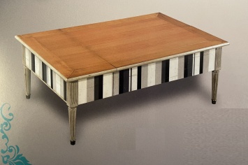 MESA DE CENTRO