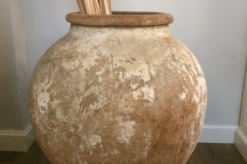 TINAJA