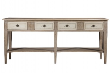 CONSOLA