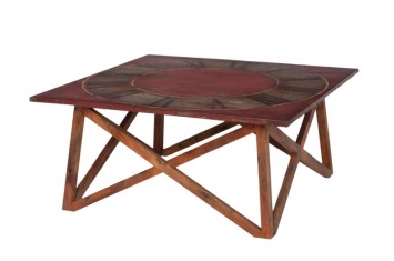 MESA CUADRADA