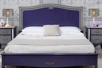 DORMITORIO DECORADO