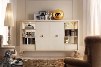 MUEBLE PARA SALÓN