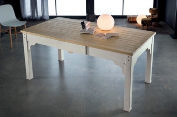 MESA DE COMEDOR