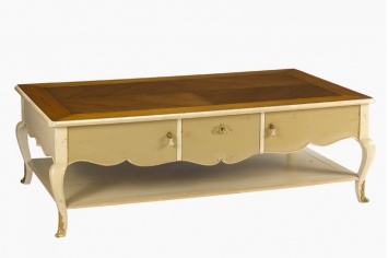 MESA DE CENTRO