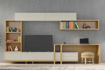 MODULAR PARA SALON