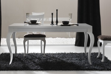 MESA DE COMEDOR