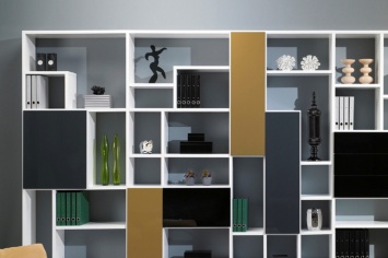 MODULAR PARA SALON
