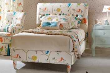 CAMA COMPLETA