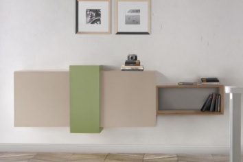 MODULAR PARA SALON