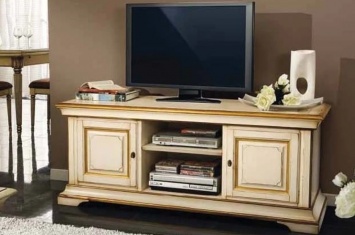 MUEBLE PARA LA TV