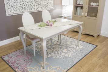 MESA PARA COMEDOR