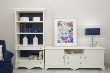 MODULAR PARA SALÓN