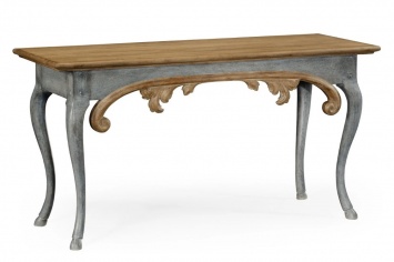 CONSOLA LACADA