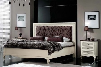 DORMITORIO CLASICO