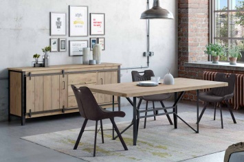 COMEDOR INDUSTRIAL
