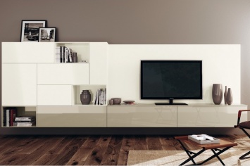MODULAR PARA SALON