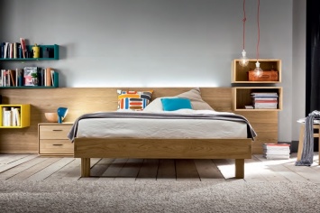 852 DORMITORIO DE DISEÑO