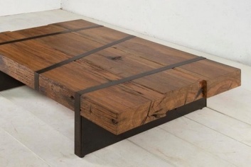 MESA DE CENTRO
