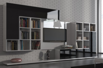 MODULAR PARA SALON