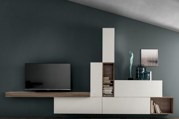 MODULAR PARA SALON