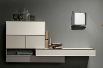 MODULAR PARA SALON